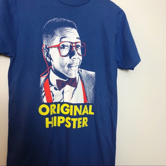 Steve Urkel original hipster - Picture 2 of 2